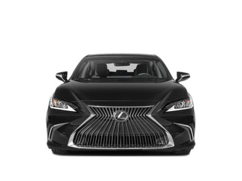 Used 2021 Lexus ES 250 w/ Premium Package AWD/4WD image 7