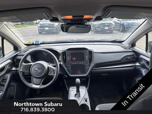 Used 2025 Subaru Impreza 2.0i AWD/4WD image 9