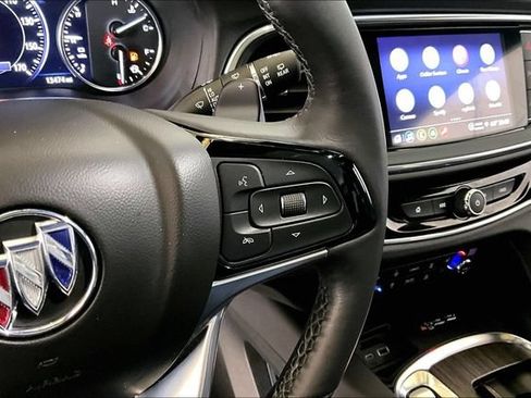 Certified 2024 Buick Enclave Avenir w/ Trailering Package, 5000 lbs. AWD/4WD image 22