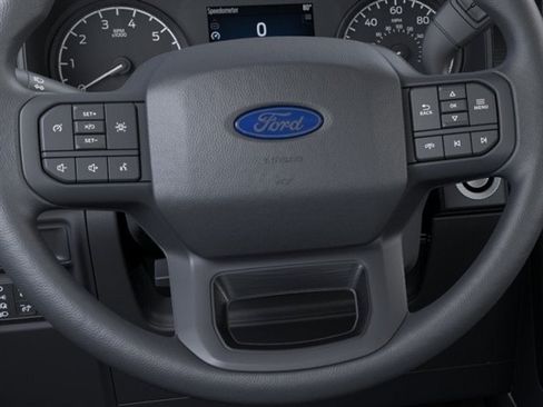 New 2026 Ford F150 STX w/ Equipment Group 200A AWD/4WD image 12