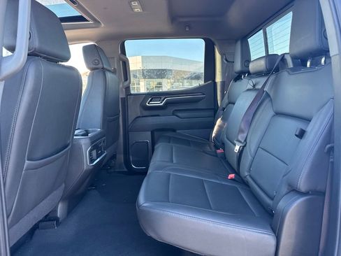 Used 2024 GMC Sierra 1500 SLT w/ SLT Premium Plus Package image 14
