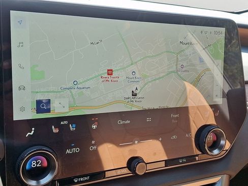 Used 2023 Lexus RX 350 Premium w/ Cold Area Package image 18