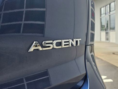 Used 2019 Subaru Ascent Premium w/ Popular Package #3 AWD/4WD image 17