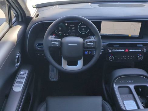 New 2027 Hyundai Palisade SEL FWD image 20