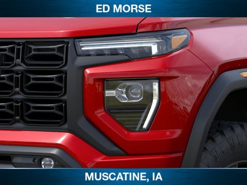 New 2026 GMC Canyon Elevation w/ Convenience Package AWD/4WD image 10