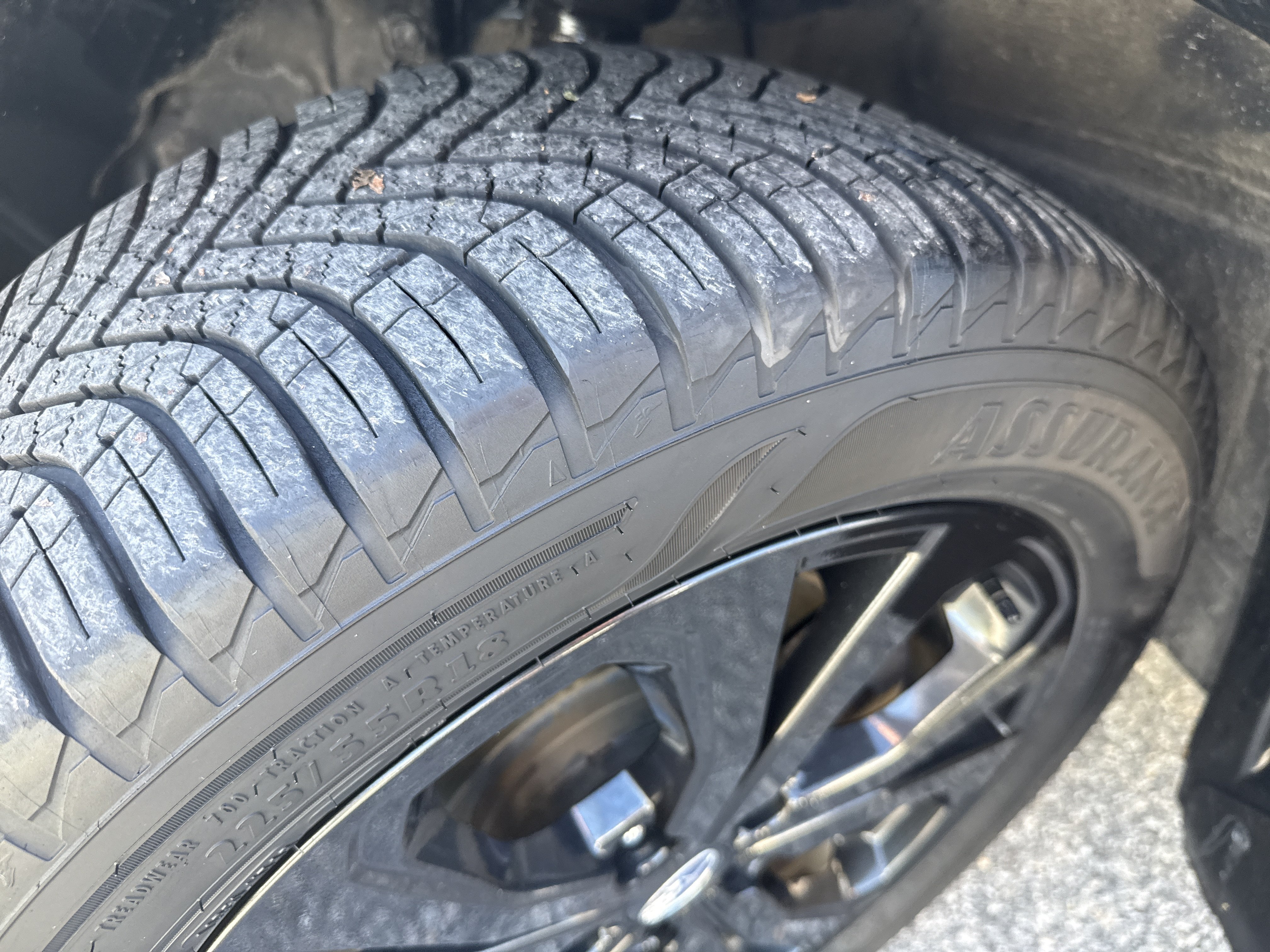 Certified 2024 Subaru Forester Sport AWD/4WD image 26
