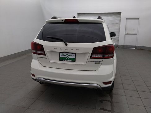 Used 2018 Dodge Journey Crossroad FWD image 7