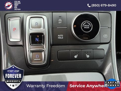 Used 2023 Hyundai Santa Fe SEL image 31