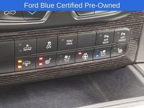 Used 2017 RAM 1500 Limited image 27