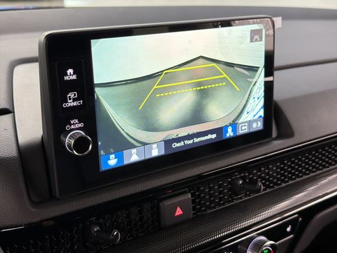 New 2026 Honda CR-V EX-L image 25