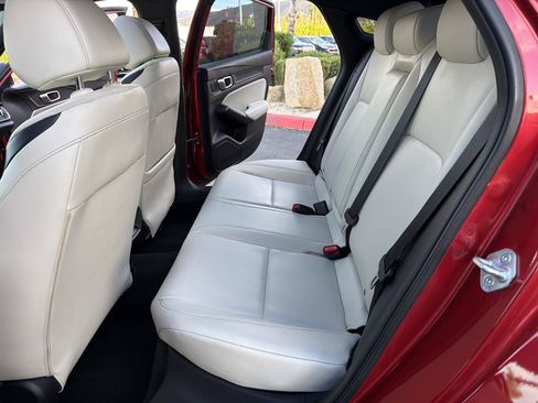Used 2023 Acura Integra A-Spec FWD image 23