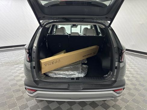 New 2026 Hyundai Tucson SEL image 19