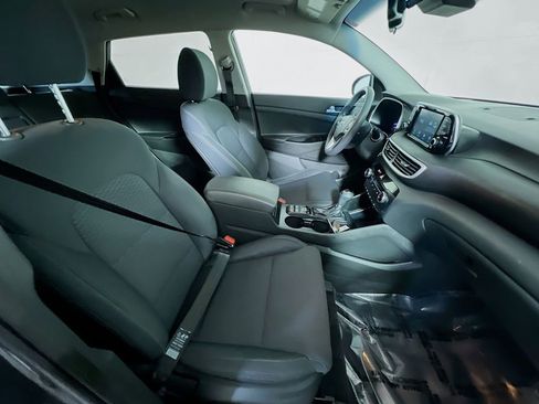 Used 2019 Hyundai Tucson Value image 22