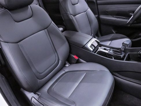 Used 2025 Hyundai Tucson SEL image 15