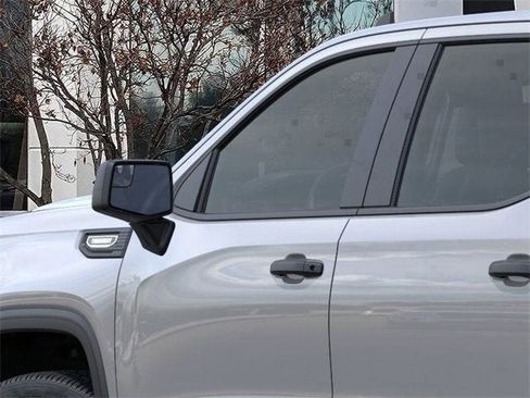 New 2025 GMC Sierra 1500 Pro w/ Graphite Edition image 60
