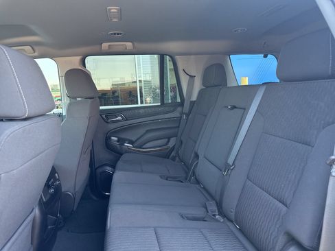 Used 2019 Chevrolet Tahoe LS AWD/4WD image 17