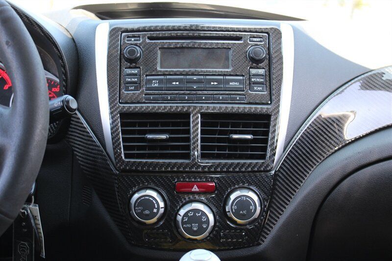 Used 2013 Subaru Impreza WRX Premium AWD/4WD image 22