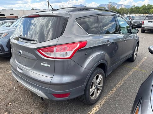Used 2013 Ford Escape SE FWD image 3