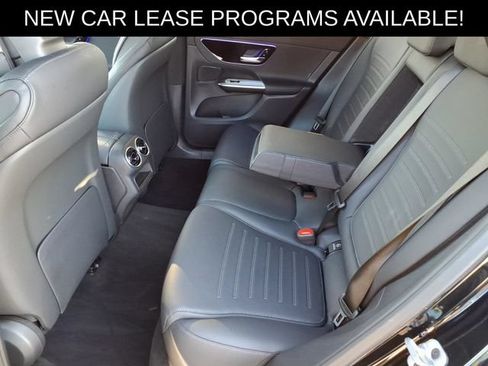 Certified 2026 Mercedes-Benz GLC 300 image 18