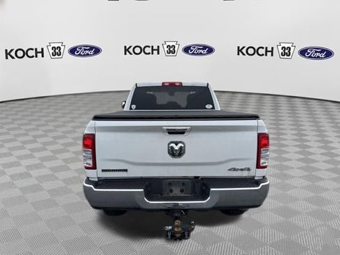 Used 2019 RAM 2500 Big Horn image 7