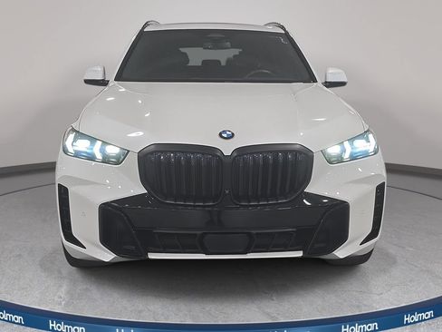 Certified 2024 BMW X5 sDrive40i w/ Executive Package RWD image 2