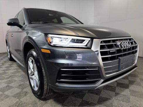 Used 2018 Audi Q5 2.0T Premium Plus w/ Premium Plus Package image 11