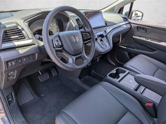 New 2026 Honda Odyssey EX-L video 3