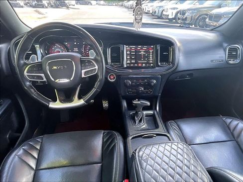 Used 2021 Dodge Charger SRT Hellcat image 16