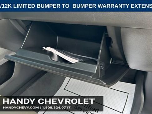 Certified 2025 Chevrolet Silverado 2500 ZR2 w/ Technology Package AWD/4WD image 51