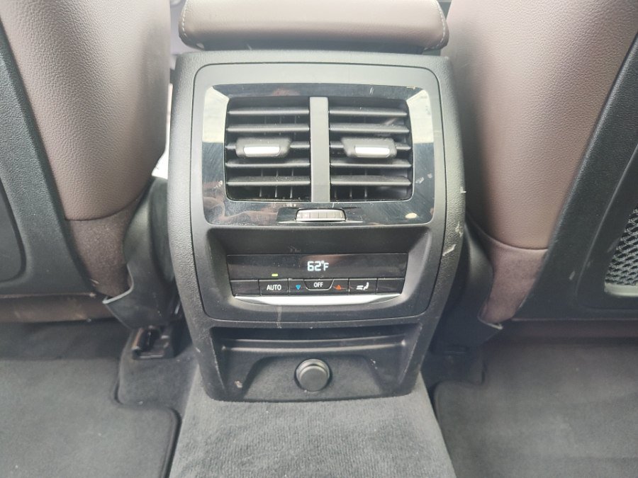 Used 2018 BMW X3 xDrive30i w/ Convenience Package AWD/4WD image 12
