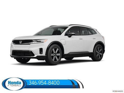New 2026 Honda Prologue Touring image 1