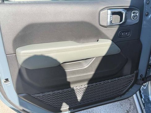 New 2026 Jeep Gladiator Mojave image 27