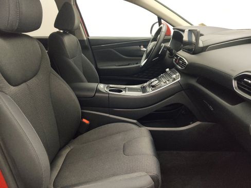 Used 2023 Hyundai Santa Fe SEL FWD image 21