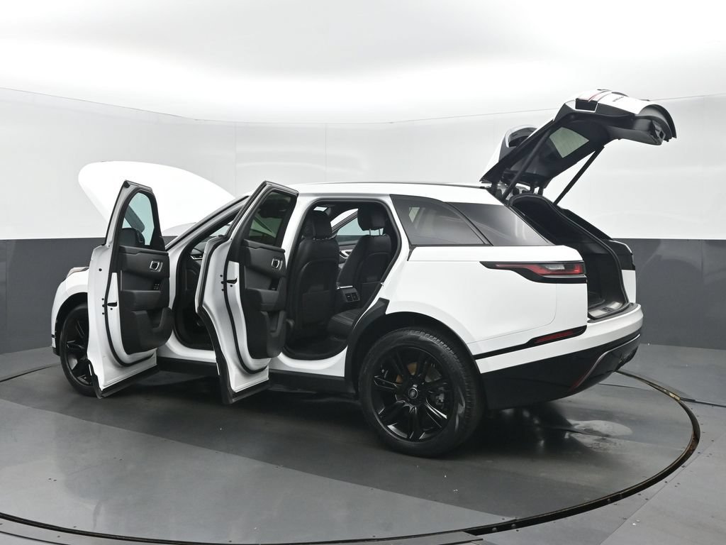 Used 2023 Land Rover Range Rover Velar R-Dynamic S AWD/4WD image 43