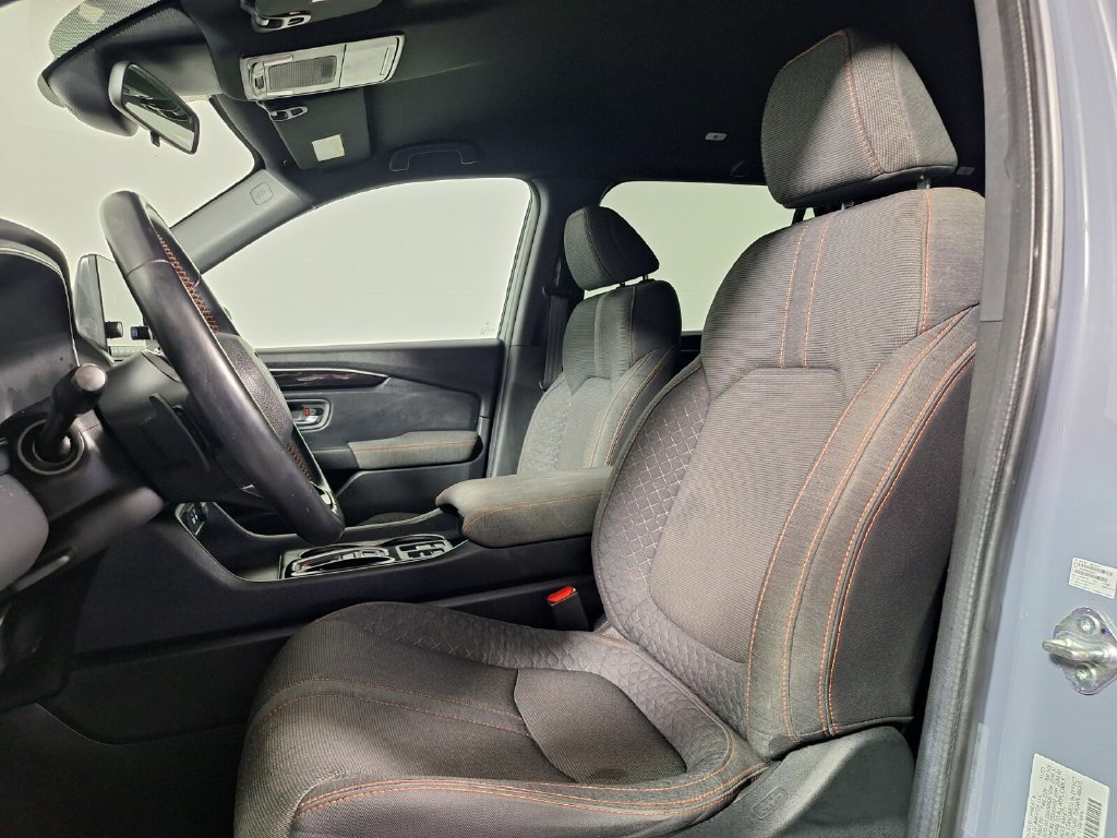 Used 2024 Honda Pilot Sport image 22