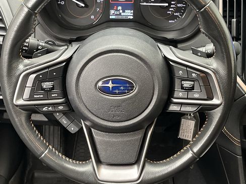 Used 2021 Subaru Crosstrek 2.0i Premium w/ Popular Package #2 AWD/4WD image 11