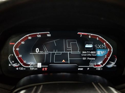 Used 2019 BMW X7 xDrive40i w/ Premium Package image 16