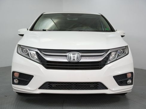 Used 2020 Honda Odyssey EX-L image 3