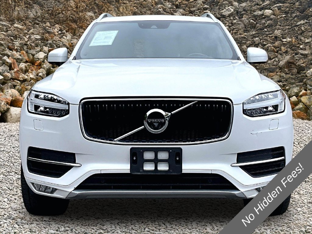 Used 2018 Volvo XC90 T6 Momentum w/ Convenience Package AWD/4WD image 3