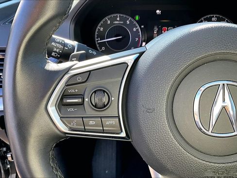 Certified 2023 Acura RDX w/ Technology Package image 26