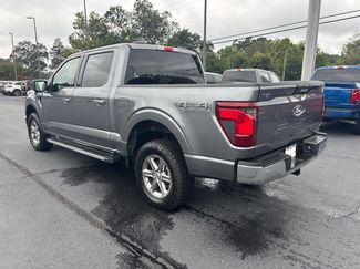 Used 2024 Ford F150 XLT w/ Mobile Office Package video 3