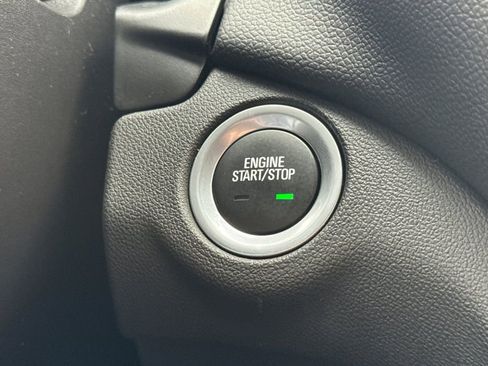 Used 2024 Chevrolet Equinox LT image 22