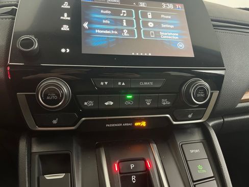 Used 2021 Honda CR-V EX-L image 41