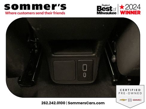 Certified 2026 Buick Encore GX Preferred w/ Comfort Package image 23