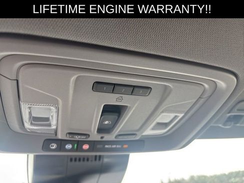 New 2026 Chevrolet Silverado 2500 LT w/ Trail Boss Package image 16