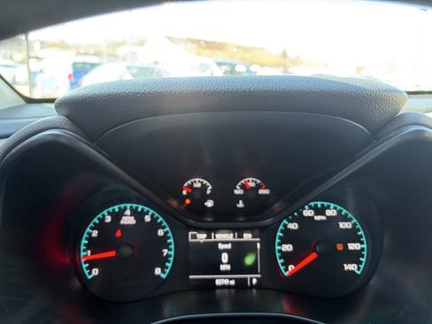 Used 2020 Chevrolet Colorado W/T w/ WT Convenience Package image 22