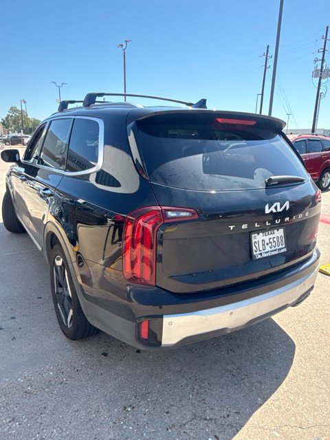 Used 2023 Kia Telluride S w/ S Sunroof Package AWD/4WD image 10