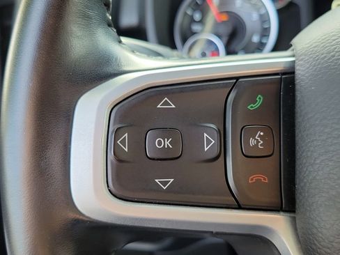 Certified 2020 RAM 1500 Big Horn image 5