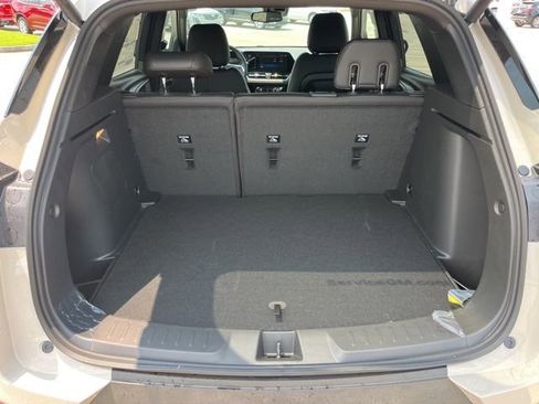 New 2026 Chevrolet TrailBlazer ACTIV w/ Convenience Package image 6