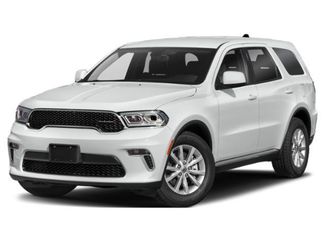 Used 2023 Dodge Durango GT RWD video 1